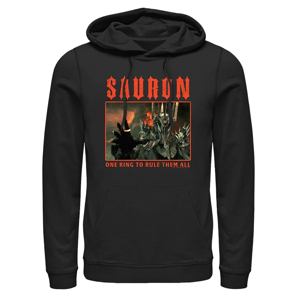 The Lord of the Rings Sauron Hoodie