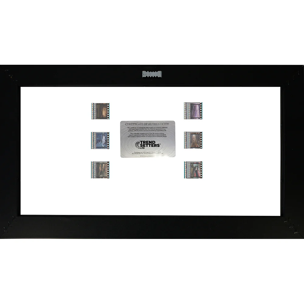 810-the-lord-of-the-rings-trilogy-filmcells-framed-wall-art-presentation-2.webp The Lord of the Rings Trilogy FilmCells Framed Wall Art Presentation