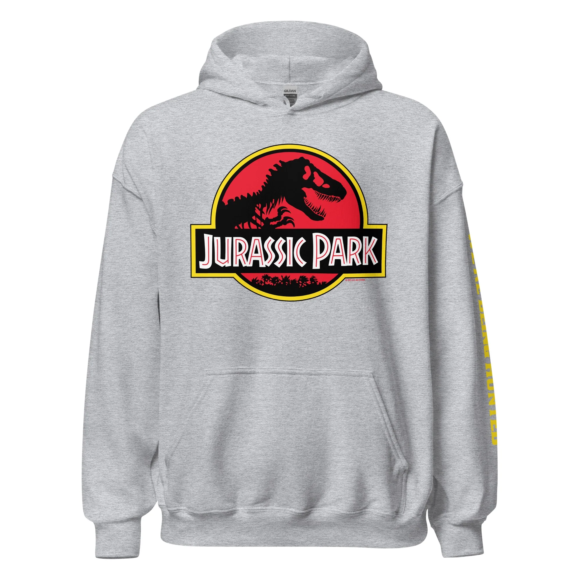 892-jurassic-park-logo-hoodie-1.webp Jurassic Park Logo Hoodie