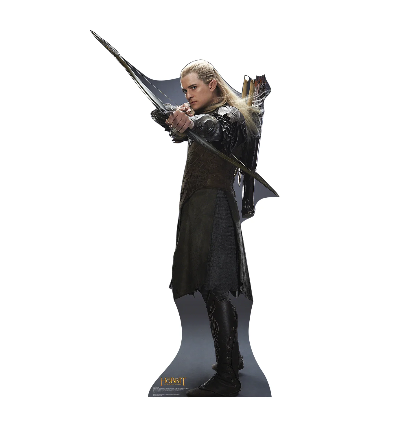 928-the-lord-of-the-rings-legolas-cardboard-cutout-standee-1.webp The Lord of the Rings Legolas Cardboard Cutout Standee