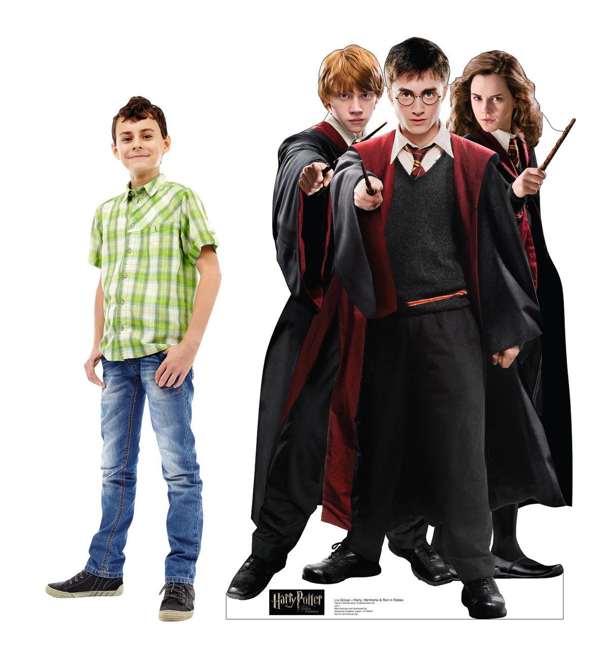 929-harry-potter-friends-life-size-cardboard-cutout-standee-2.webp Harry Potter & Friends Life-size Cardboard Cutout Standee
