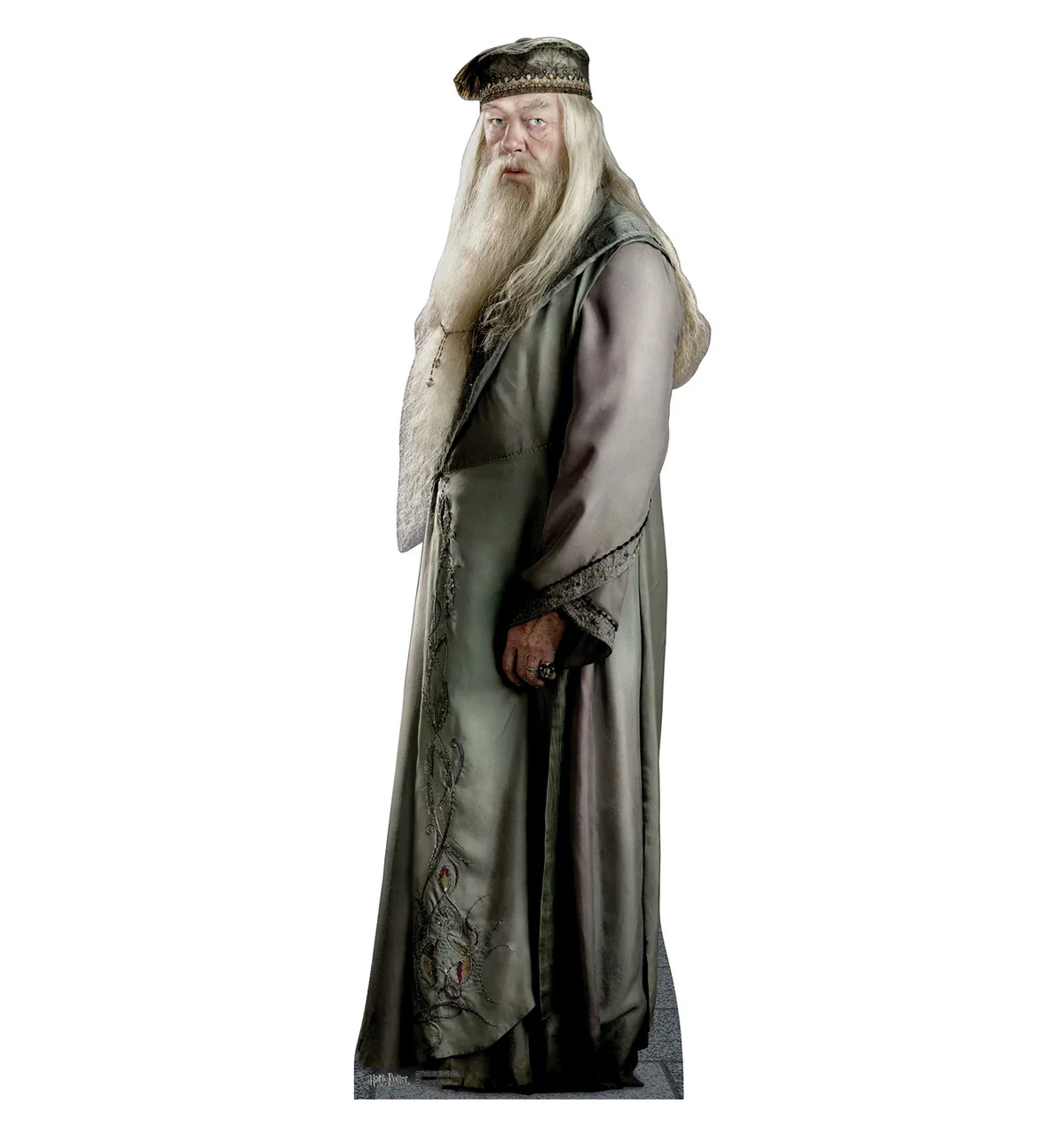 Professor Dumbledore Life-size Cardboard Cutout Standee