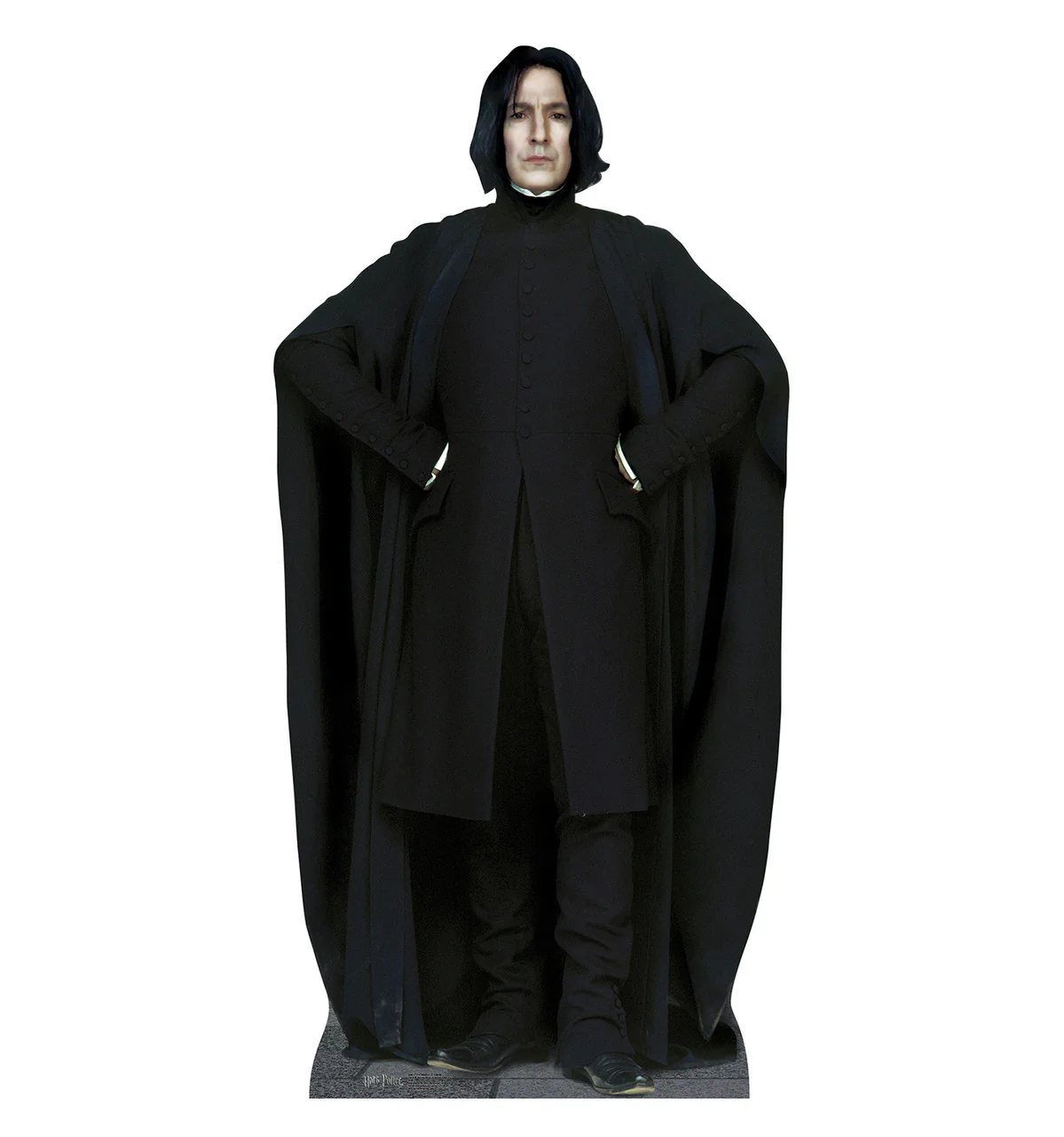 Professor Snape Life-size Cardboard Cutout Standee