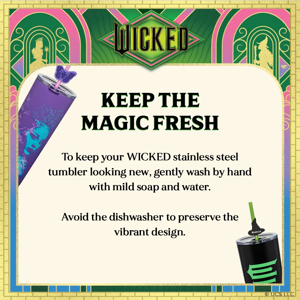 98-wicked-for-good-tumblers-24-oz-set-of-2-8.webp Wicked For Good Tumblers - 24 oz Set of 2