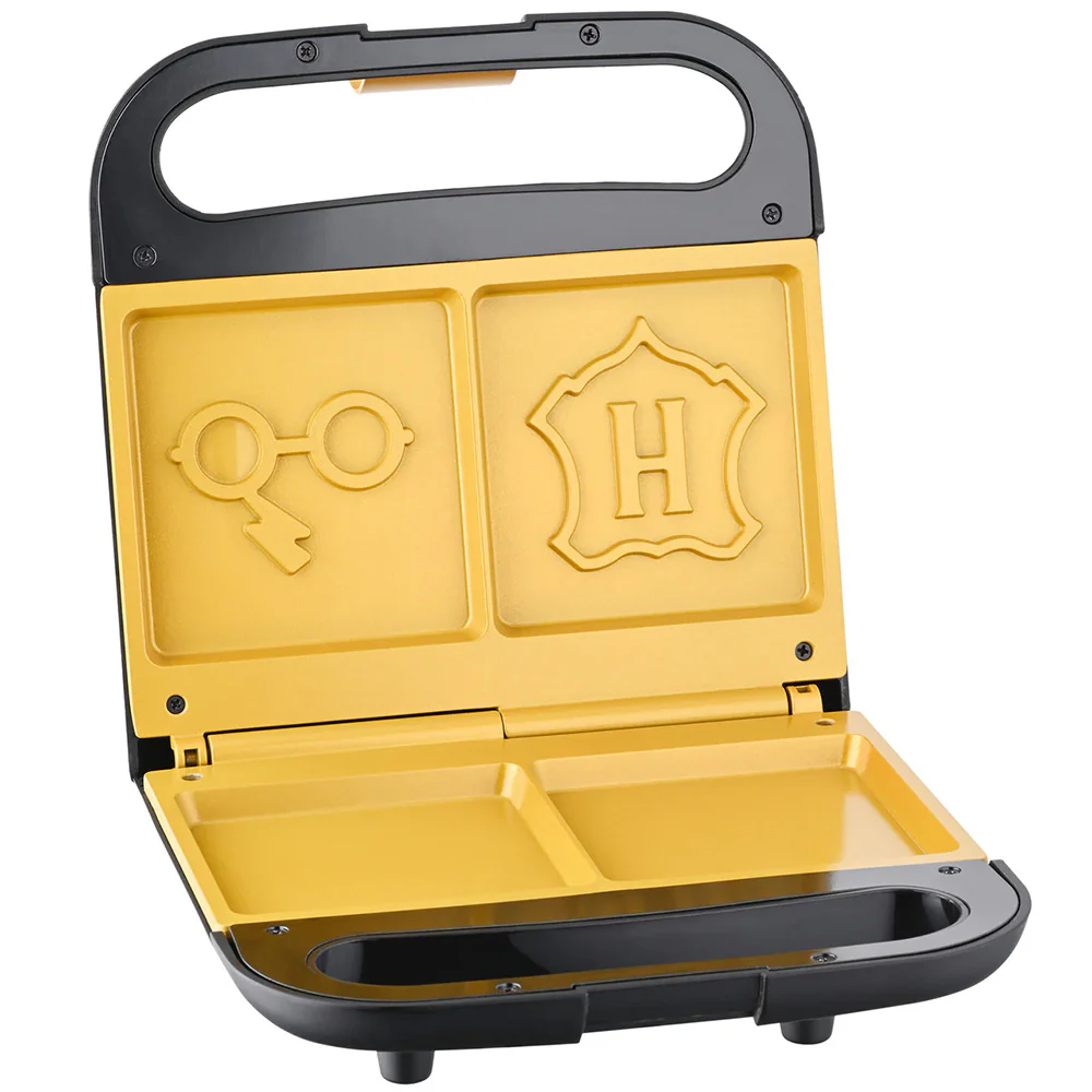 987-harry-potter-sandwich-maker-2.webp Harry Potter Sandwich Maker
