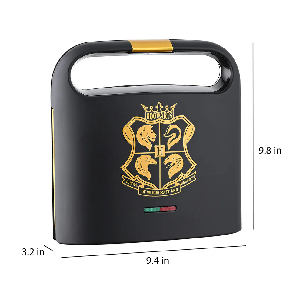 987-harry-potter-sandwich-maker-3.webp Harry Potter Sandwich Maker