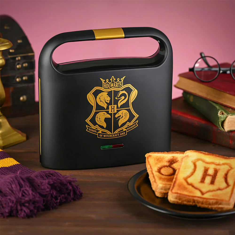 987-harry-potter-sandwich-maker-9.webp Harry Potter Sandwich Maker