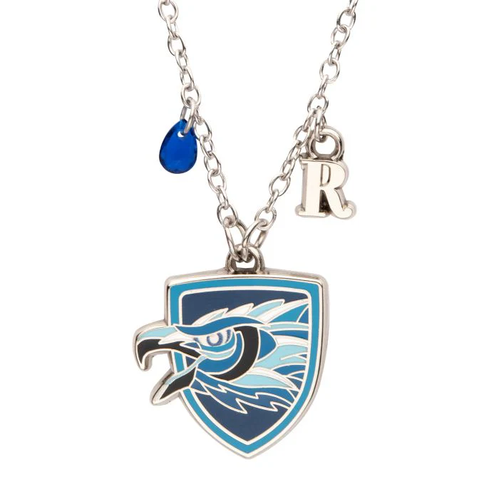 993-harry-potter-ravenclaw-pendant-necklace-1.webp Harry Potter Ravenclaw Pendant Necklace
