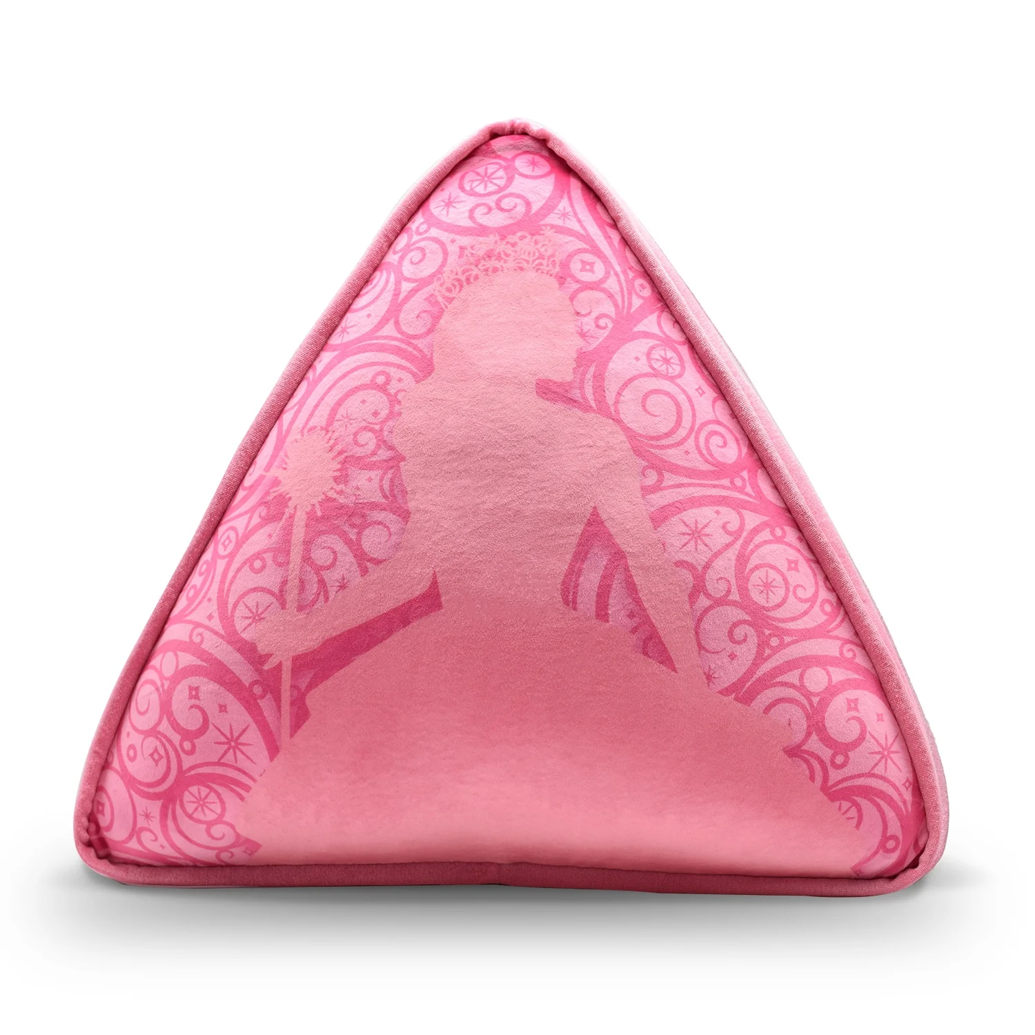 997-wicked-glinda-triangle-plush-1.webp Wicked Glinda Triangle Plush